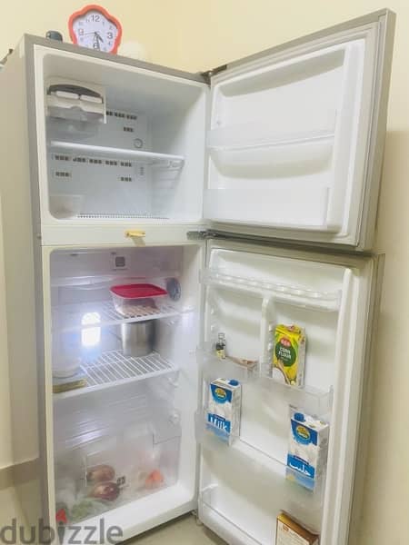 Samsung fridge for sale 1