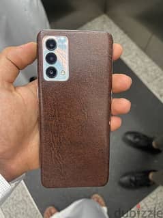 Realme GT Master Edition