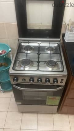 cooker good condition