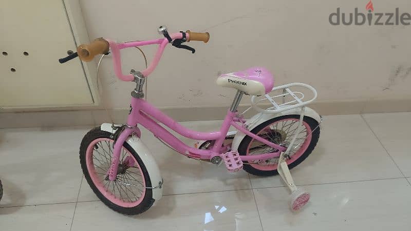 cycle for sale 18 Riyal 4