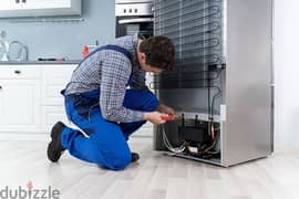 Ac service and repair washing machine repair and refrigerator repair