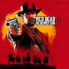 red dead2/ريد دد٢