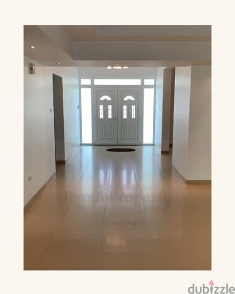 For Rent: Beautiful 4-Bedroom Villa in Mawalih South 1