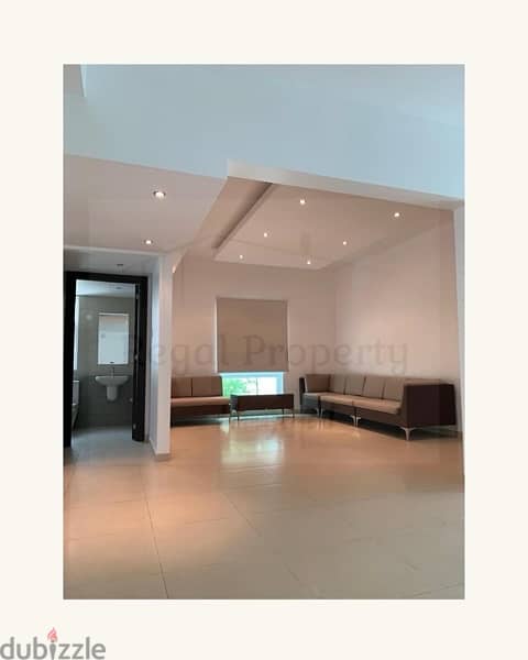 For Rent: Beautiful 4-Bedroom Villa in Mawalih South 7