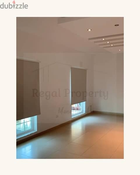 For Rent: Beautiful 4-Bedroom Villa in Mawalih South 8