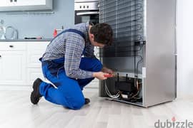 Ac service and repair washing machine repair and refrigerator repair