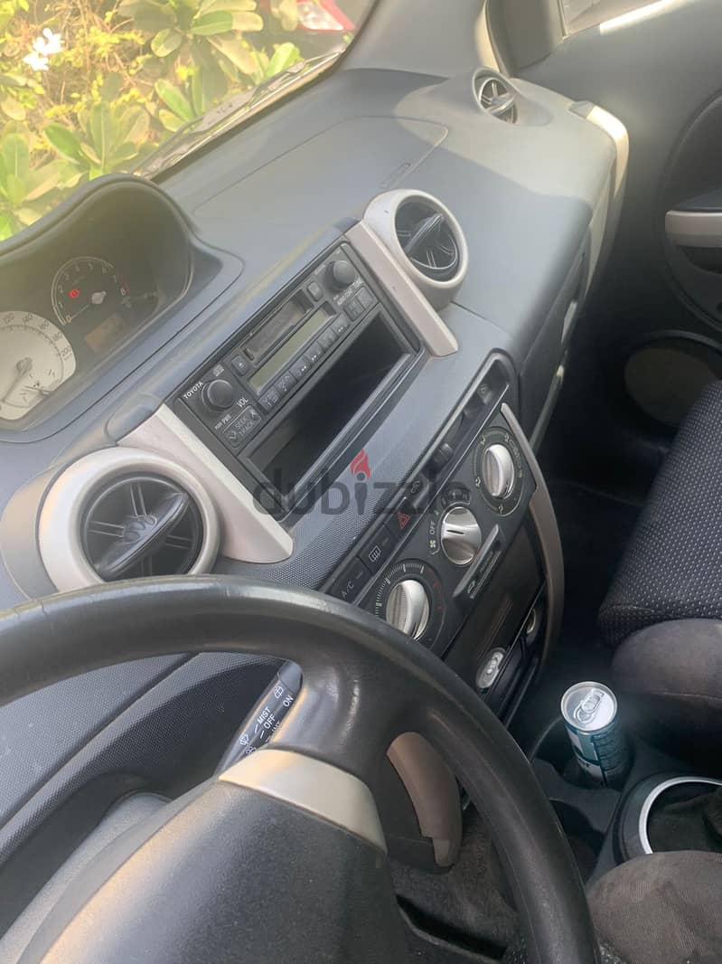 Manual Transmission Toyota XA 2004 12