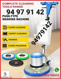 Best deep cleaning service s