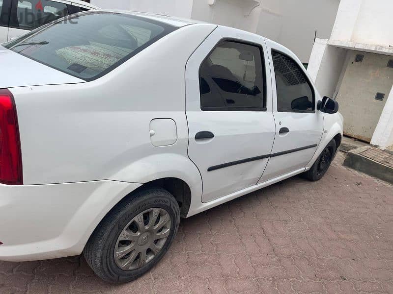 Renault Duster 2010 2