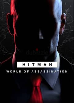 Cheap steam accoun with Hitman 3