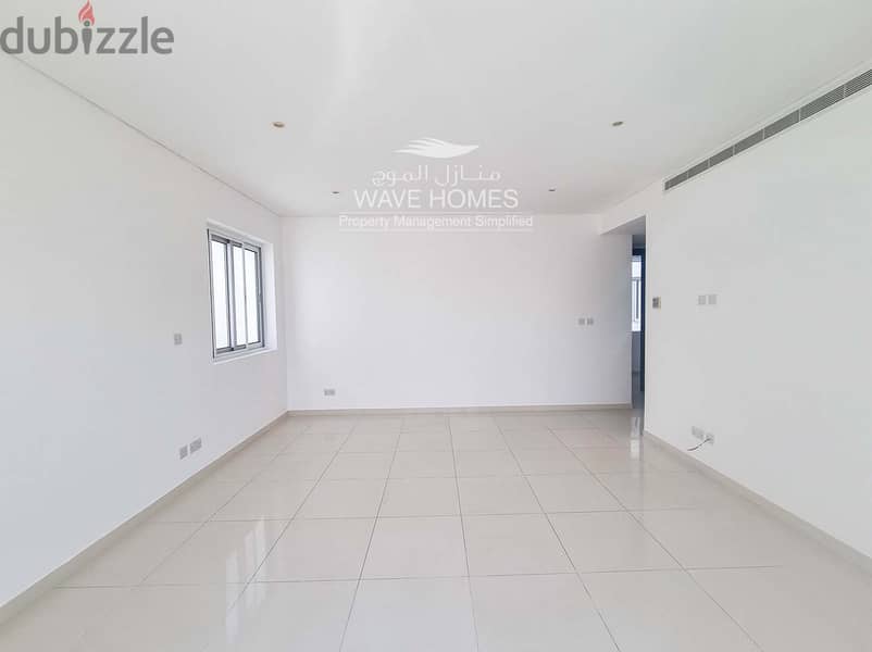 Prestigious 5 Bedroom Villa with private Pool for Rent in Al Mouj 13