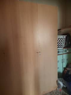 Cupboard