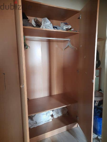 Cupboard Big 1