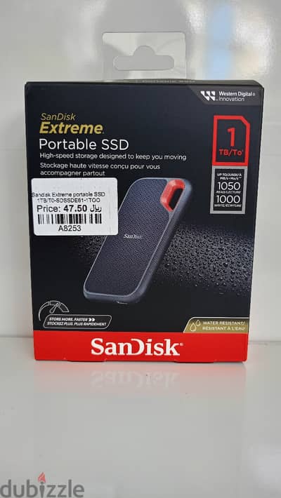 SanDisk