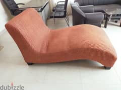 Lounger Sofa