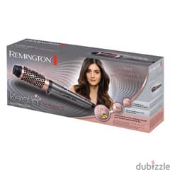 Remington Hot Air Brush