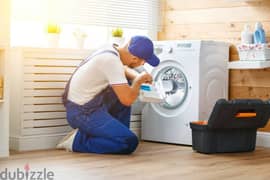 Ac service and repair washing machine repair and refrigerator repair