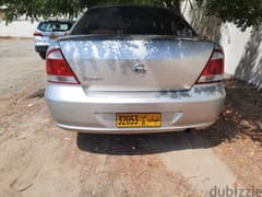 Nissan Sunny 2009 0