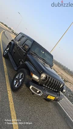 Jeep Wrangler 2018 0