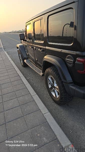 Jeep Wrangler 2018 2