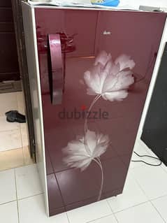 Ikon singal door Refrigerator for Sale 0