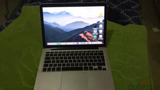 MBP pro