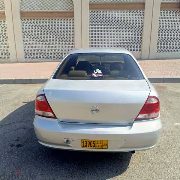 Nissan Sunny 2012 0