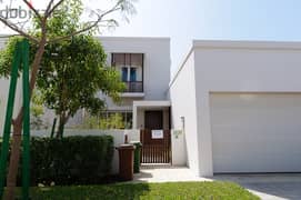 Large 4 Bedroom Villa in Al Mouj for Sale