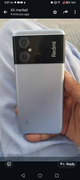 Redmi note 11r 2