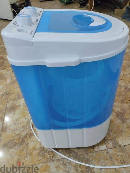 small washing machine for sale 3