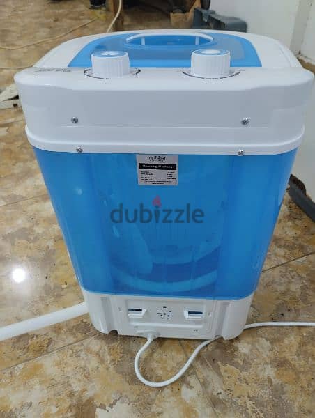 small washing machine for sale 4