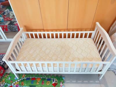 Kids Bed