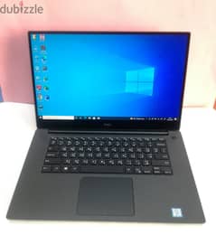 DELL CORE I7 32GB RAM 512GB SSD 2GB NVIDIA GRAPHICS