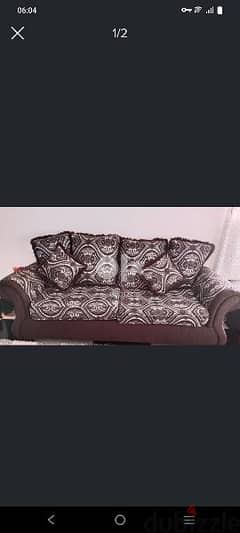 sofa used