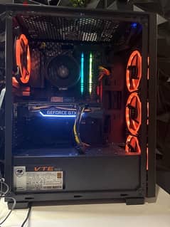 Gaming pc بيسي