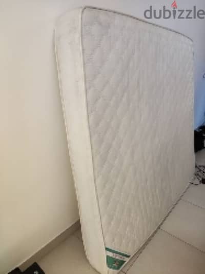 mattress