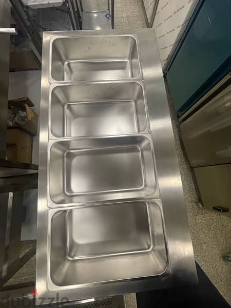 bain marie 2