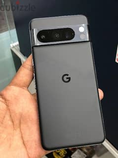 Google pixel 8pro 256GB