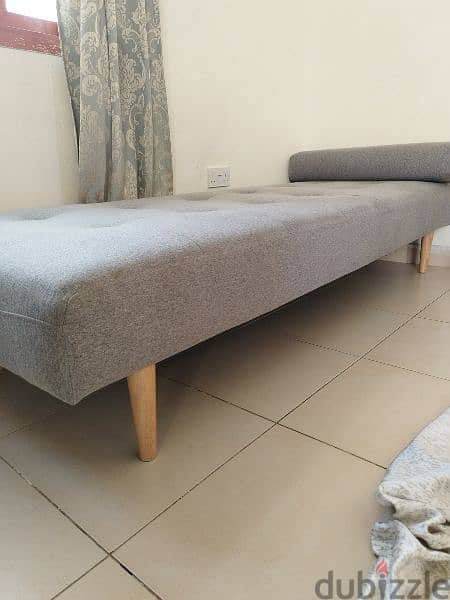 sofa. day bed. 2