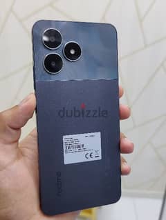 realme note 50 0