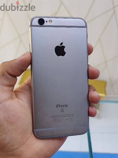 iPhone 6s 0