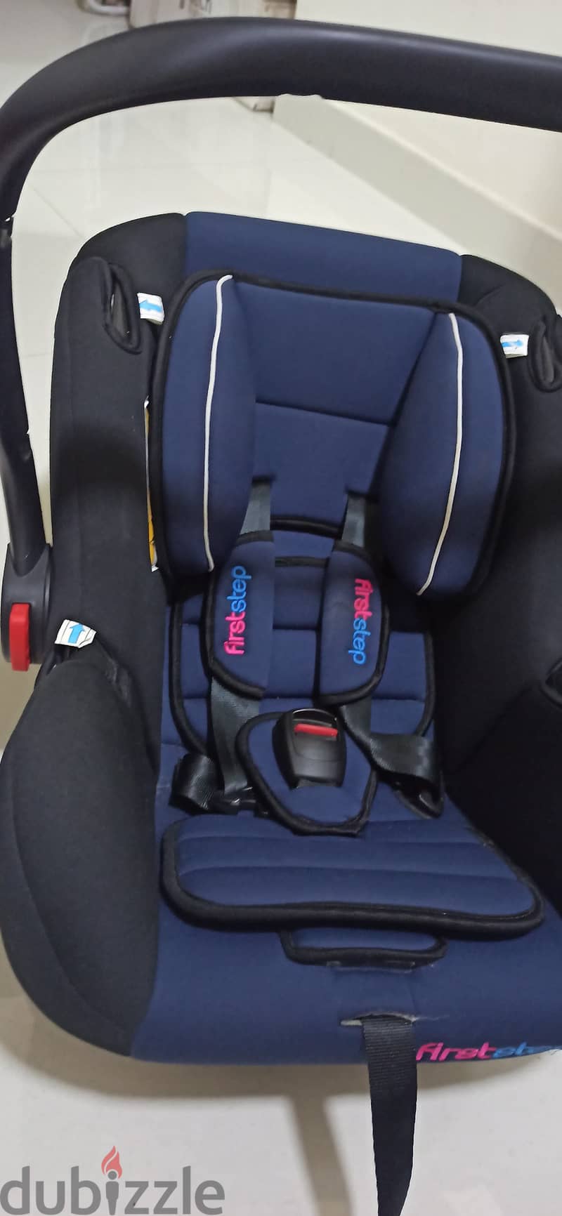 Car seat for baby 0