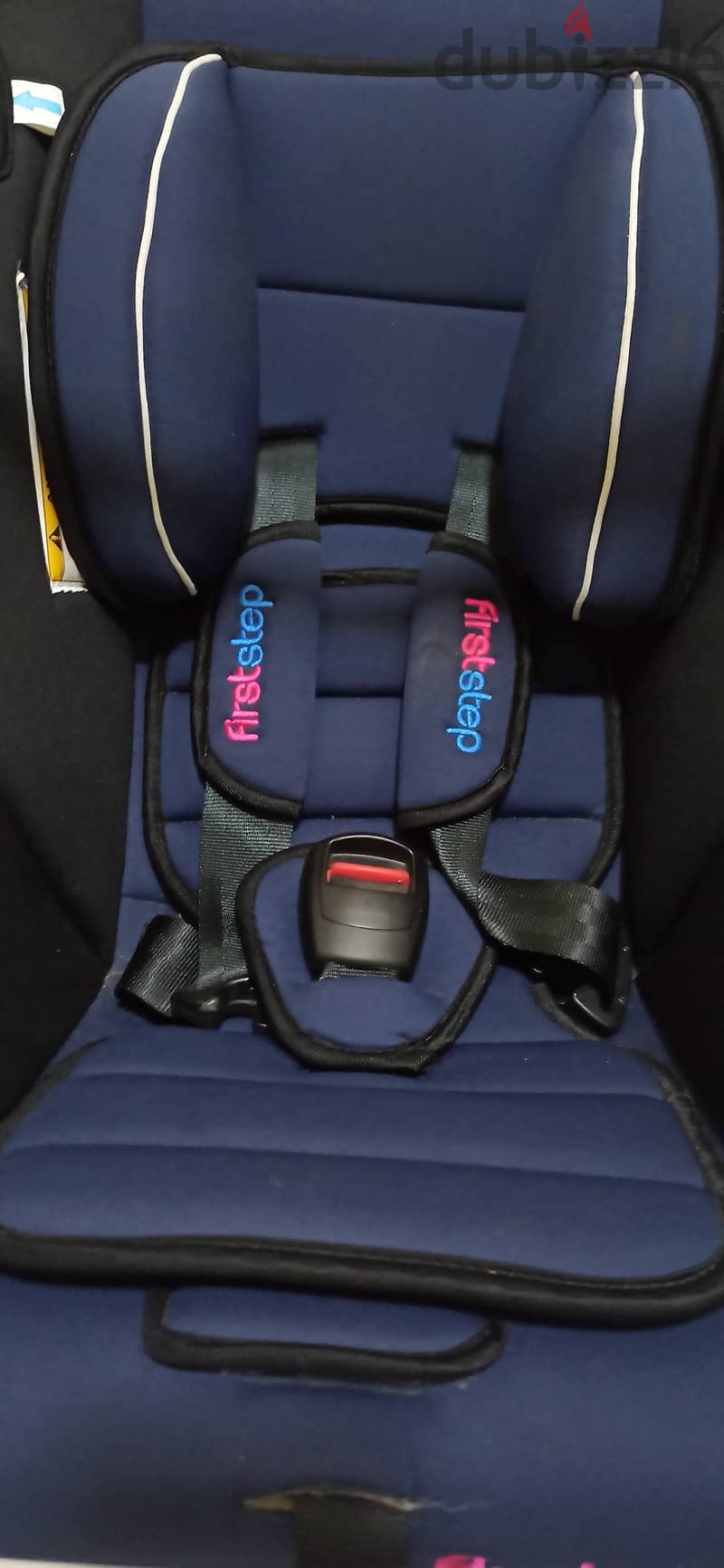 Car seat for baby 3