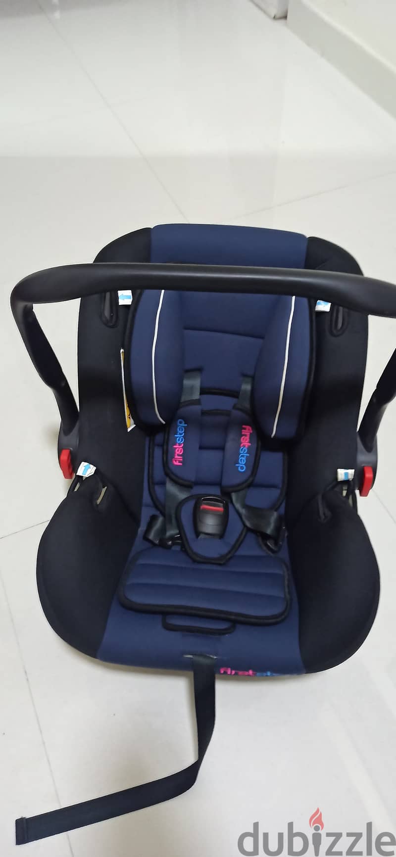 Car seat for baby 4