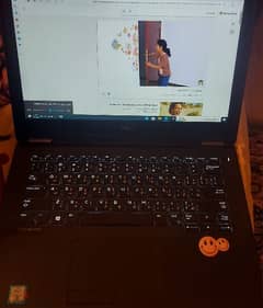 dell i7 th6 0