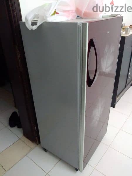 Ikon single door Refrigerator for Sale 2