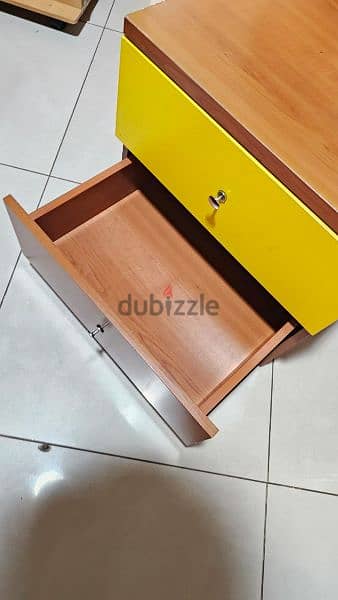 Used Side Table 2