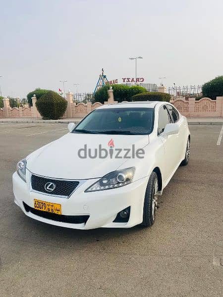 Lexus IS-Series 2006 0