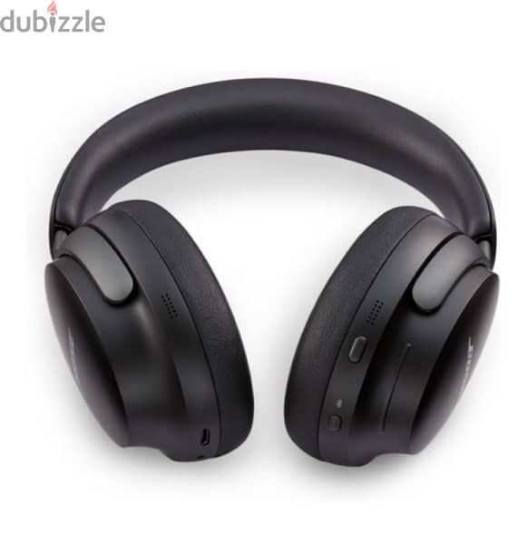 Bose quietcomfort ultra headphone 1