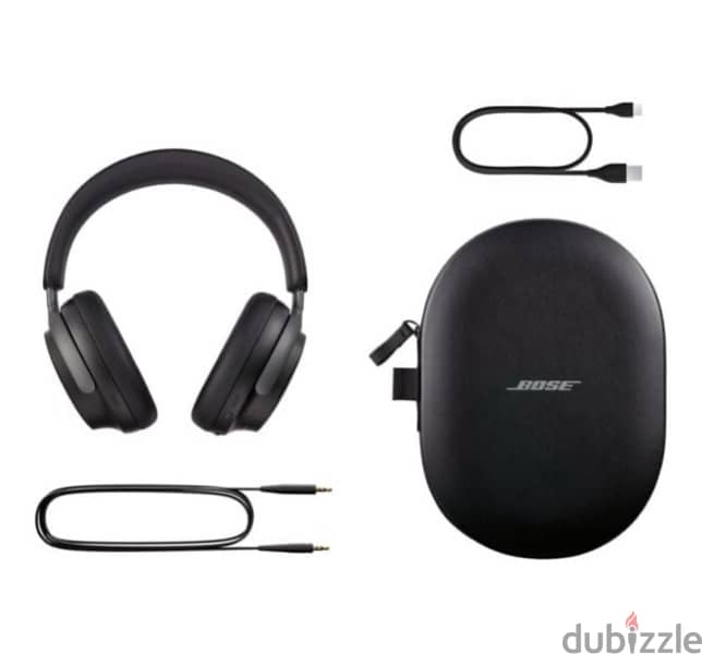 Bose quietcomfort ultra headphone 3